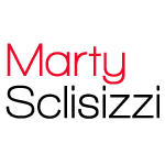 Marty Sclisizzi Logo