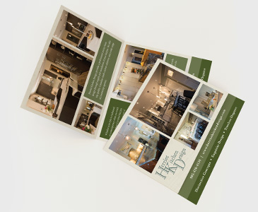 Herriot Kitchen Design Brochure