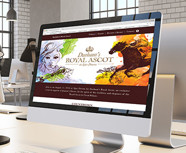 Royal Ascot Website